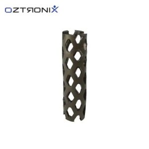 Cervical Titanium Mesh Cage – CE/ISO Certified