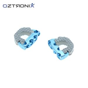 Zero-Profile Stand-Alone Cage (4hole)