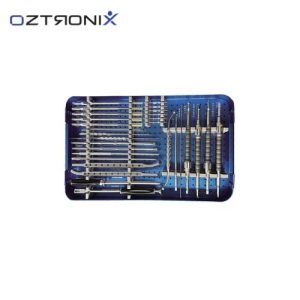 Superfix 5.5 System Instrument