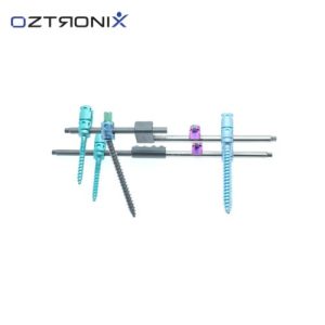 Ced Oztronix System