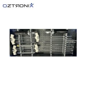 Pedicle screw instrument for vertebral body molding